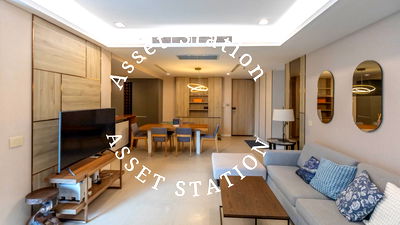 Condos for sale Assumption Convent Silom School : Urgent sale: The River, suitable for investors, Chao Phraya River view, near BTS Saphan Taksin