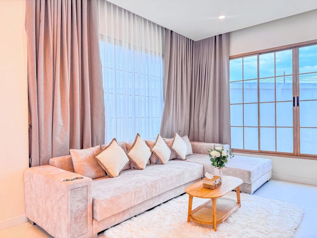 รูป ขายพลูวิลล่า พัทยา พิกัด หนองปรือ 19.9 ล้าน - รูปที่ 7/13