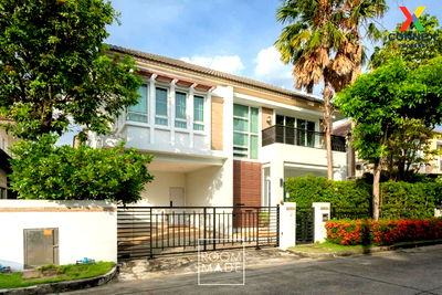 บ้านเดี่ยว ช่างชุ่ย : ขายบ้าน  บางกอก บูเลอวาร์ด สาทร - ปิ่นเกล้า บางขนุน บางกรวย นนทบุรี CX-135089 ✅ ทักไลน์ @connexproperty ตอบทันที ทีมงานมืออาชีพ ✅