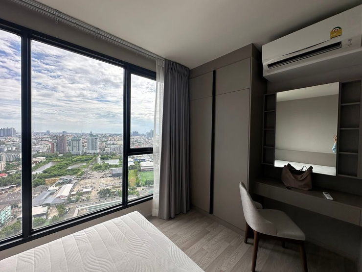 picture [For rent] Ideo Mobi Sukhumvit Eastpoint - 6/12