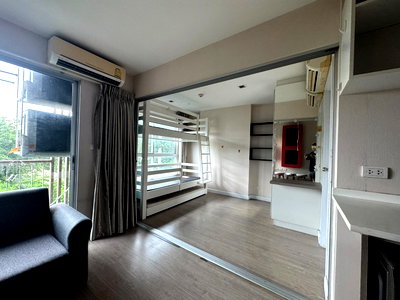 Condos for sale : 🔥Sale🔥 MetroLuxe Paholyothin - Sutthisan 1 Bedroom POP050