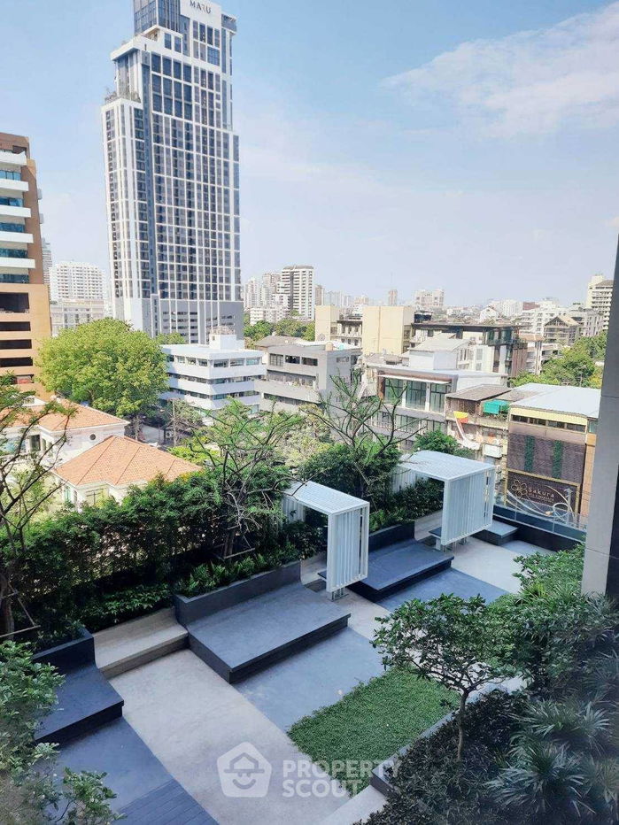 picture 1-BR Condo at Rhythm Ekkamai near BTS Ekkamai (ID 592236) - 10/10