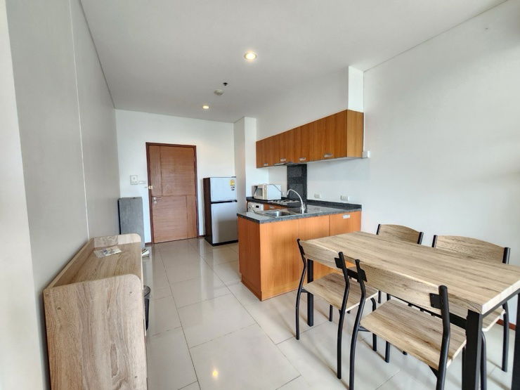 รูป 🏙✨ ด่วน 1 ห้องนอน แต่งครบ พร้อมเข้าอยู่ทันที 🌿💓 - รูปที่ 4/10