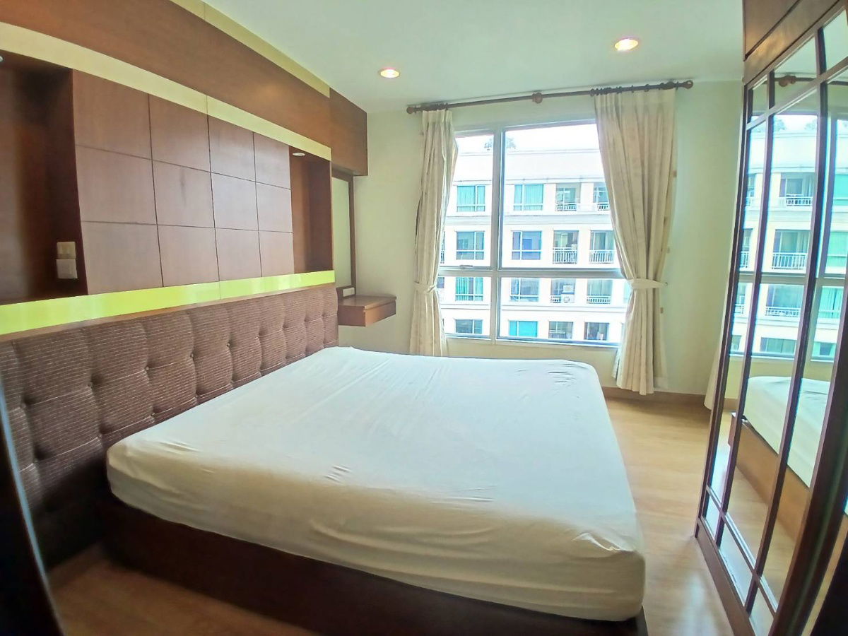 รูป ให้เช่า คอนโด ดิ แอดเดรส สุขุมวิท 42 โทร.099-998-3897 - รูปที่ 13/19