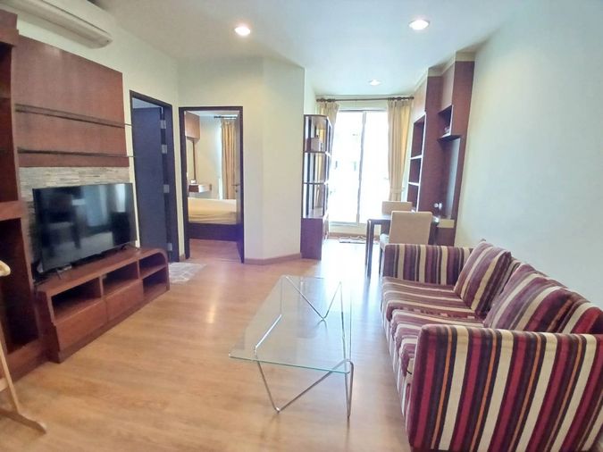 ให้เช่า คอนโด ดิ แอดเดรส สุขุมวิท 42 โทร.099-998-3897