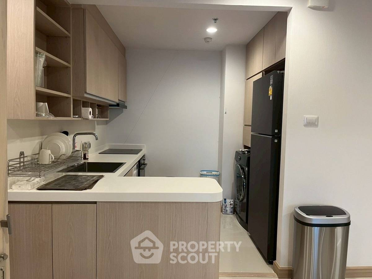 รูป คอนโด 2-ห้องนอน ที่ ศุภาลัย ริวา แกรนด์ พระราม 3 ใกล้ พระราม 3 (ID 2376863) - รูปที่ 11/30