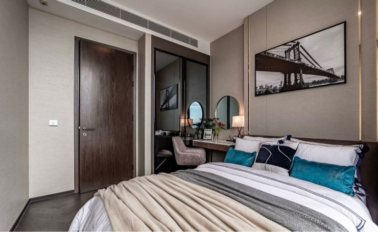 picture The Esse Sukhumvit 36 ð2 bed 2 bathð0639399665 - 8/9