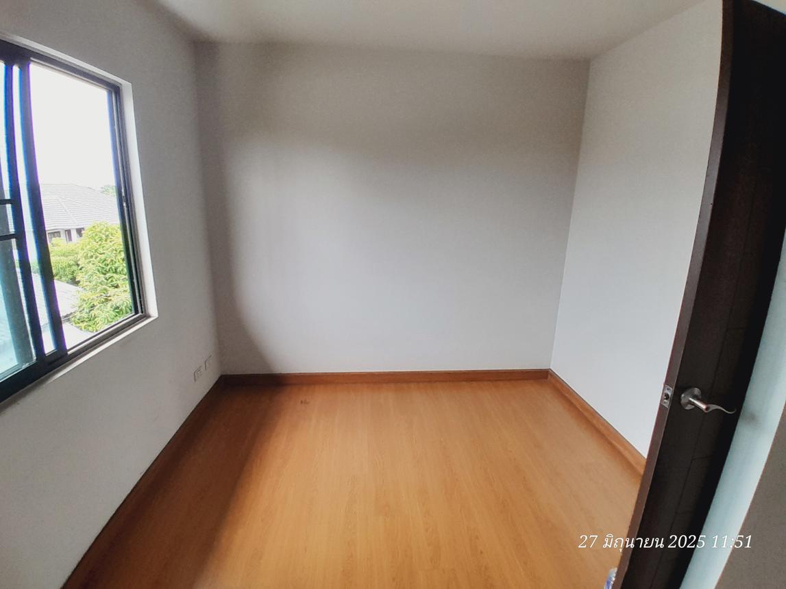 picture TOWN_HOUSE for sale  Sanam Bin Don Mueang Bangkok - 28/36