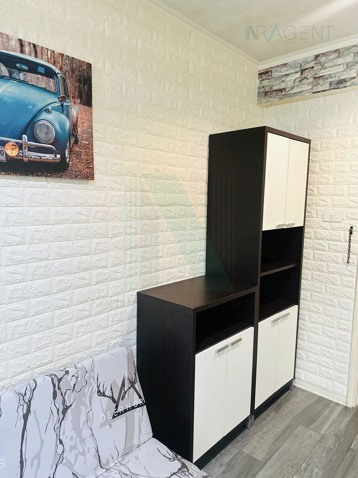 picture 🎊 For Rent Condo LUMPINI VILLE RAMINTRA - LAKSI Building 1, Floor 12,1 bed room, Room size 31 sqm - 2/8