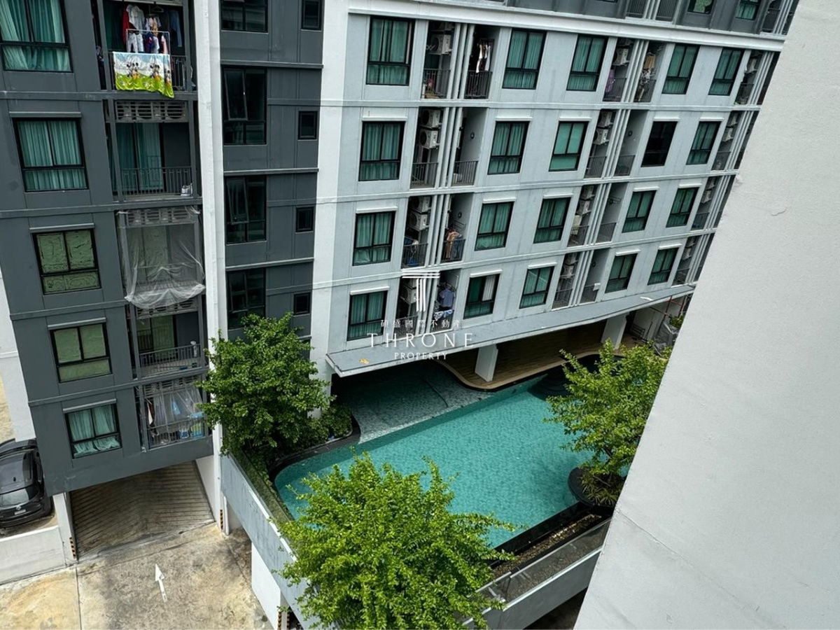 รูป น็อตติ้ง ฮิลล์ สุขุมวิท 105 🌟PN-00006266🌟 - รูปที่ 13/13