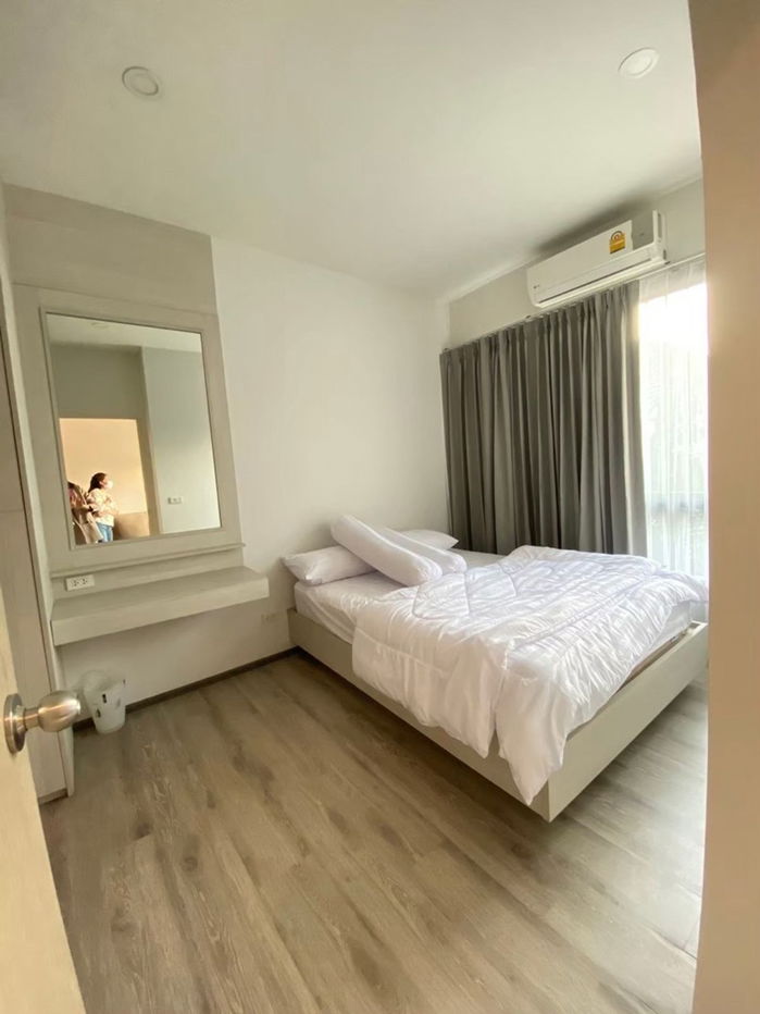 รูป 🏢 ให้เช่าคอนโด : Dolce Udomsuk (โดว์เช่ อุดมสุข)   รหัสทรัพย์ | 📌LNP-C10185  - รูปที่ 1/15