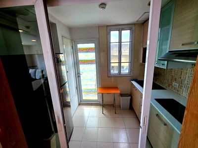 คอนโดให้เช่า : [RENT]  ST0218 พันดาว เพลส  Pandao Place    (แอดไลน์มี @นำหน้า LINE ID :  @waraestate)