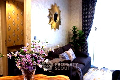 ขายคอนโด : คอนโด 2-ห้องนอน ที่ เดอะ ไลน์ ราชเทวี ใกล้ BTS ราชเทวี (ID 1754812)