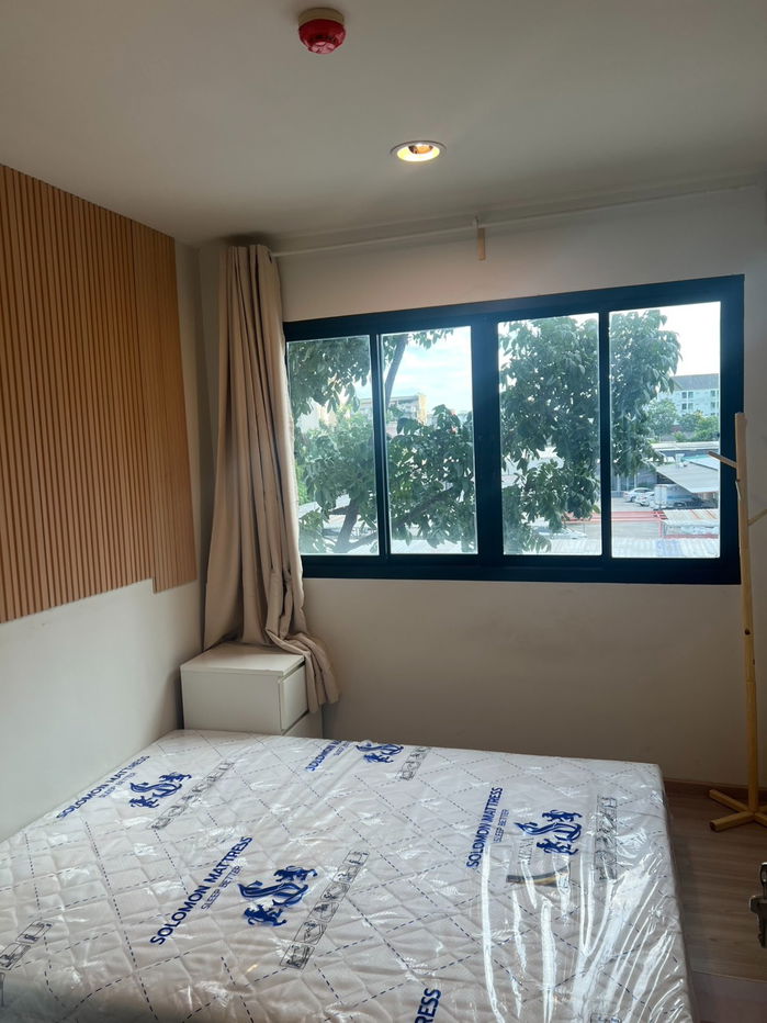 รูป ให้เช่า 1 นอน ใกล้ BTS ปู่เจ้า บี ลอฟท์ สุขุมวิท 115 - รูปที่ 3/7