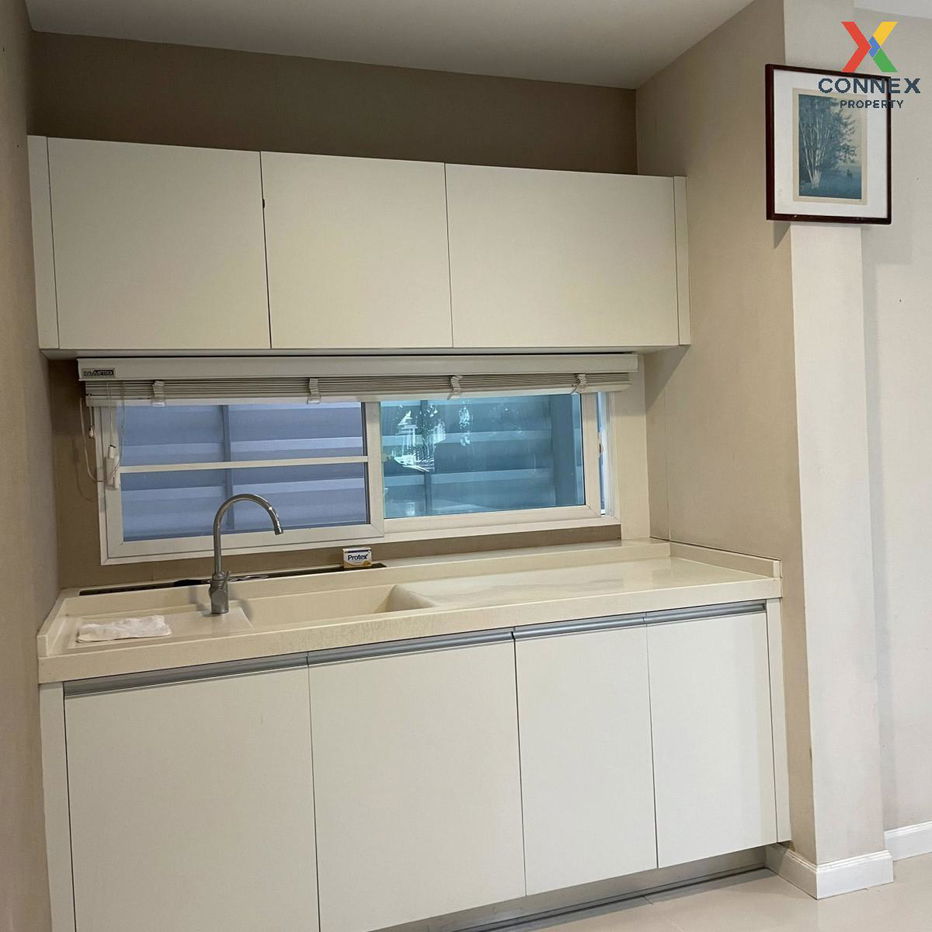 picture For Rent House , Manthana Rama 9 - Srinakarin , MRT-Sri Kretta , Hua Mak , Bang Kapi , Bangkok , CX-135254 ✅ Live chat with us ADD LINE @connexproperty ✅  - 6/12