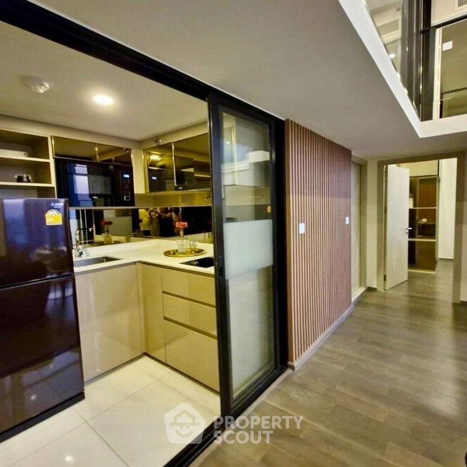 picture 2-BR Condo at Park Origin Ratchathewi near BTS Ratchathewi (ID 2375010) - 4/7