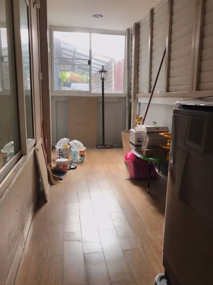 รูป ขาย บ้านเดี่ยว 36 ตร.ว. เพอร์เฟค พาร์ค พระราม 5 - บางใหญ่ Perfect Park Rama 5 - Bangyai  - รูปที่ 15/20