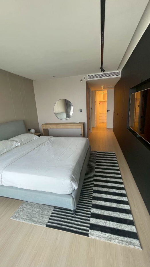 picture ðCondo for rent  bangkok river marina  - 12/17