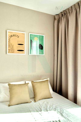 Condos for rent Bang Na : 🎊 For Rent Condo IDEO MOBI SUKHUMVIT EASTGATE Building 1, Floor 22,Studio, Room size 22.00 sqm