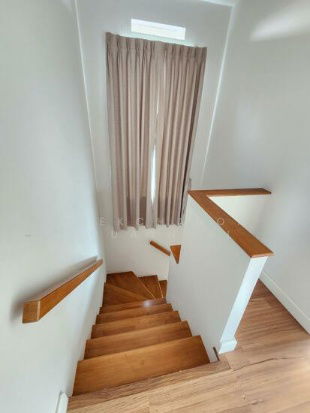 รูป ขายบ้านเดี่ยว พฤกษ์ลดา ประชาอุทิศ 90 ที่ดิน 54 ตรวา. 3ห้องนอน 2น้ำ 2-3จอด 3.79ล้าน - รูปที่ 9/20