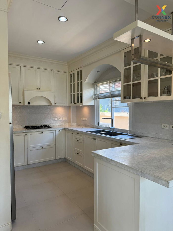 รูป ขายบ้าน บ้านดุสิต พัทยา วิว ห้วยใหญ่ บางละมุง ชลบุรี CX-134857 ✅ ทักไลน์ @connexproperty ตอบทันที ทีมงานมืออาชีพ ✅ - รูปที่ 3/7