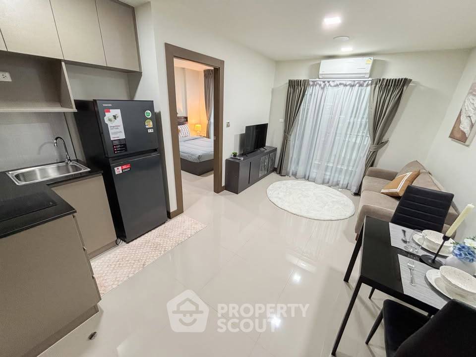 รูป คอนโด 1-ห้องนอน ที่ มายสไตล์ หัวหิน 102 คอนโดมิเนียม ใกล้ เมืองหัวหิน (ID 2375384) - รูปที่ 3/20