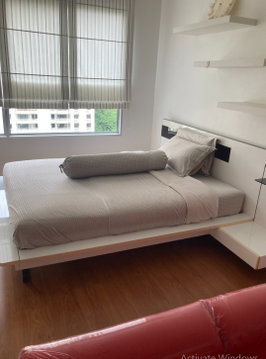 Condo One x 26 | 🚝Near BTS Phrom Phong #2025102712586 #MKT
