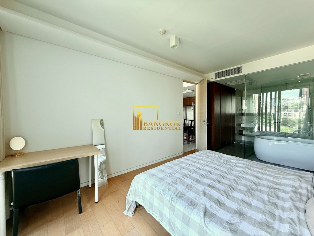 รูป Siamese 39 | Charming 2 Bedroom Condo in Phrom Phong Area - BR60696CD - รูปที่ 12/28