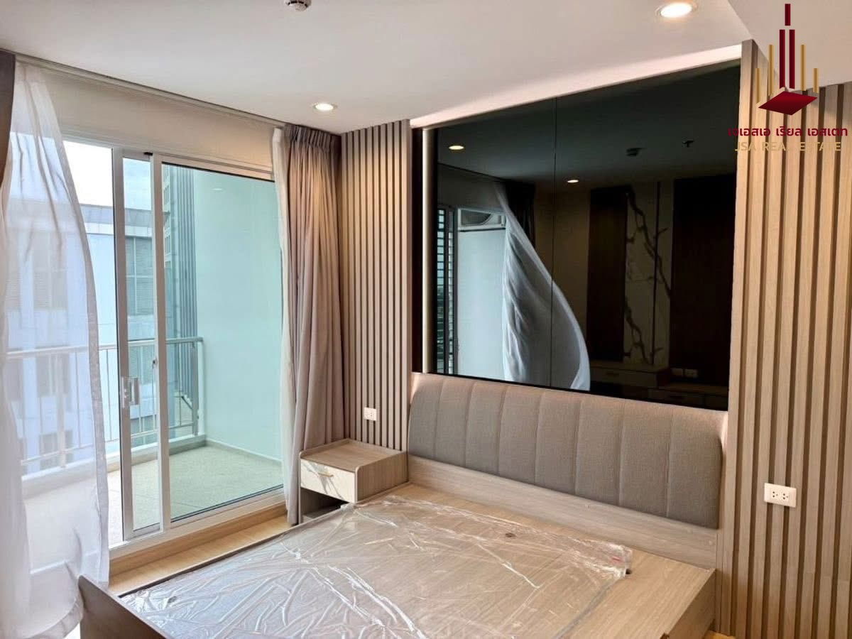 รูป ✨ ให้เช่า ศุภาลัย ริวา แกรนด์ ✨  💰 ราคา 50,000  บาท/เดือน - รูปที่ 4/8