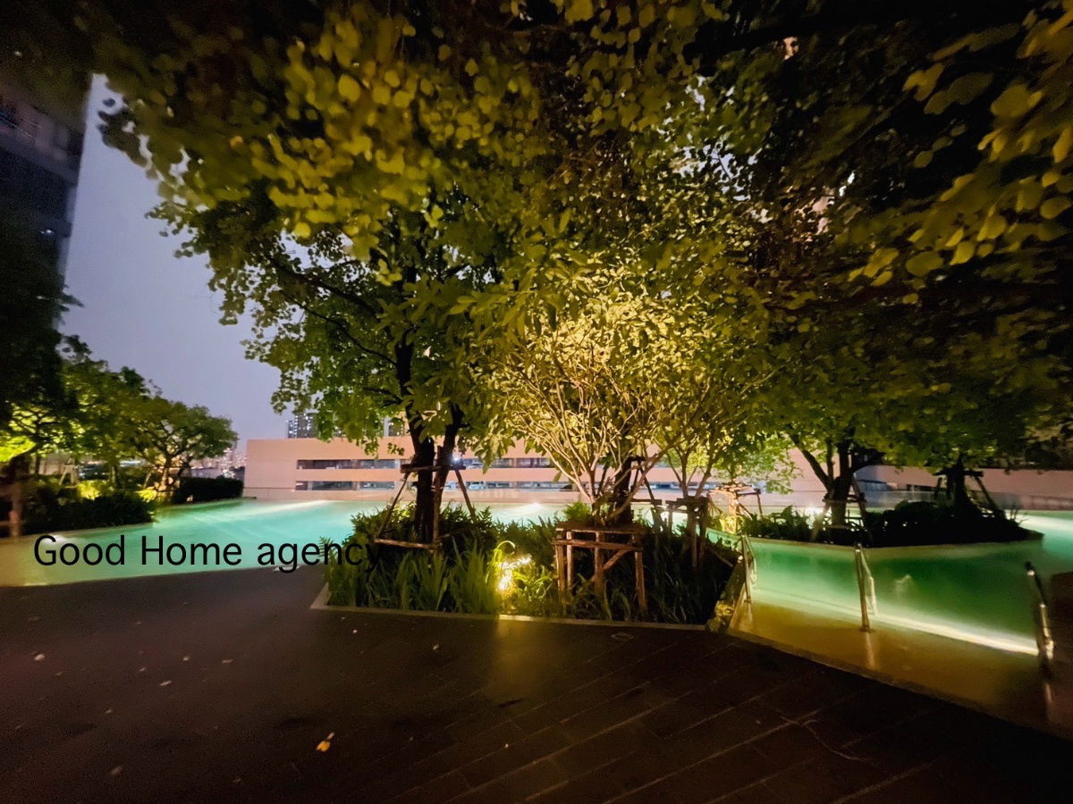 picture Sell One Nine Five Rama 9 near MRT Rama lX - 11/11