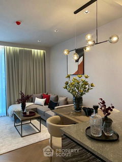 รูปภาพ คอนโด 1-ห้องนอน ที่ เดอะ รีเซิร์ฟ 61 ไฮด์อะเวย์ ใกล้ BTS ทองหล่อ (ID 2083017)