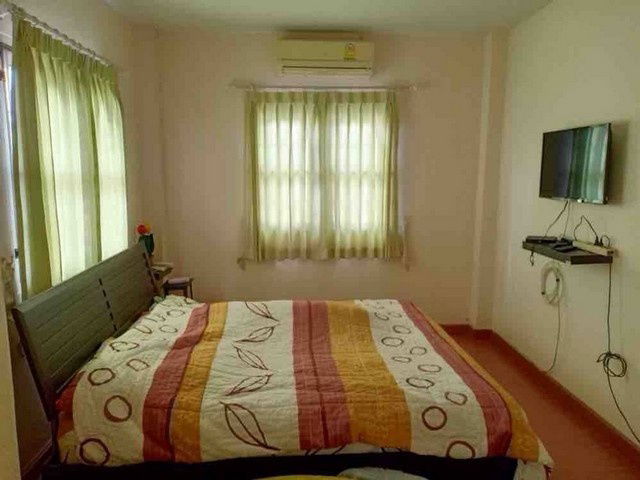 picture Twin House For Sale Burirom Ramintra-Safari World Bangkok - 6/8