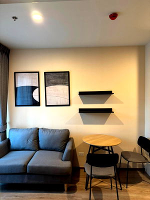 คอนโดให้เช่า : ✨Condo for Rent : Nue District R9 (MRT Rama 9) (AP-02) ( line : @condo91 )