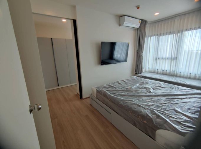 พร้อมเช่า เอสเซ็นท์ โคราช 2 ตึกสูง 33 ชั้นติดห้าง เซนทรัลโคราช