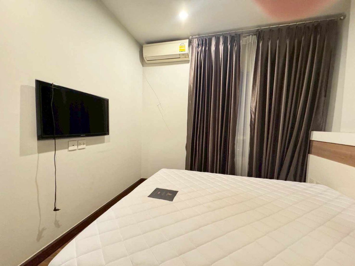 รูป ห้องมาใหม่💥🏘️Ⓜ️กดปุ่มแอดไลน์💥เซ็นทริค ติวานนท์ สเตชั่น - รูปที่ 1/3