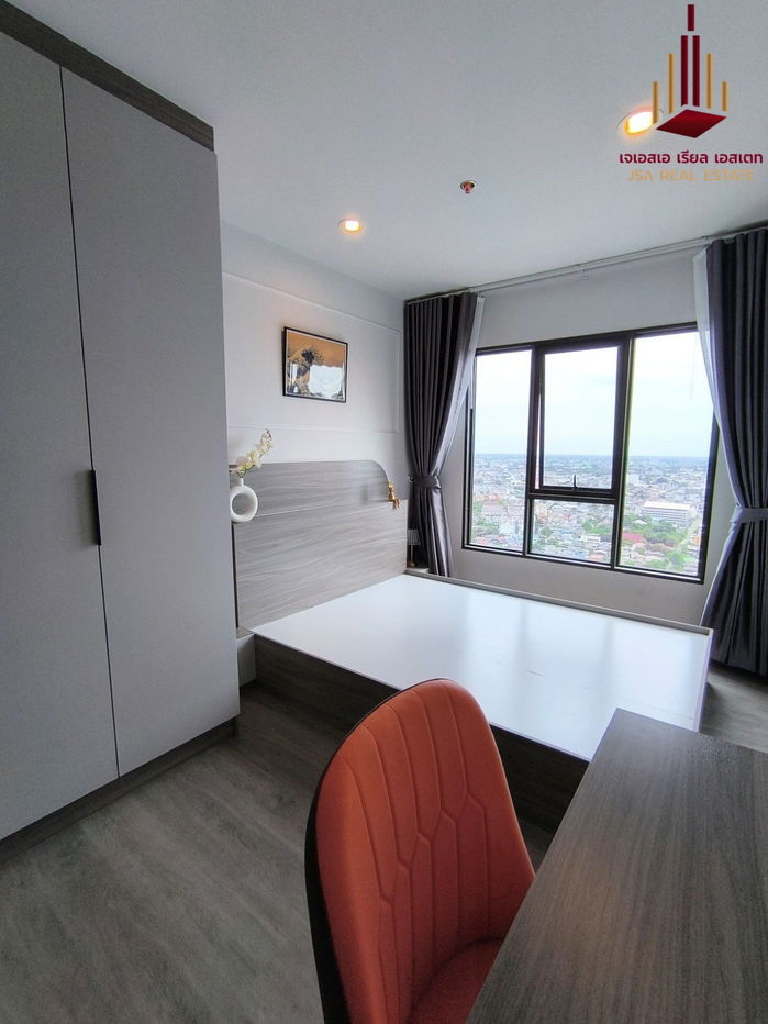 picture ✨ For Rent : Regent Home Wutthakat Condo ✨  💰 Only 12,000 thb/month - 5/6