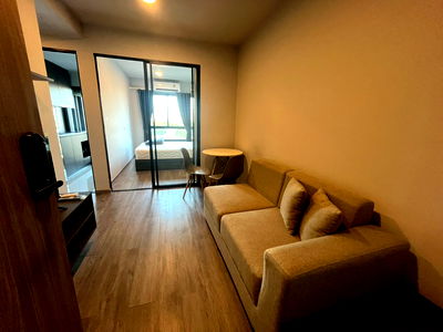 Condos for rent : Code: KJ9382  for rent Monte Rama 9 // Line ID: @kjcondo (with @) //