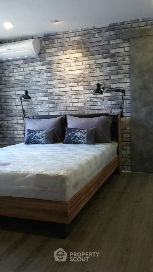 picture 2-BR Condo at Beverly Tower near ARL Makkasan (ID 512399) - 1/8