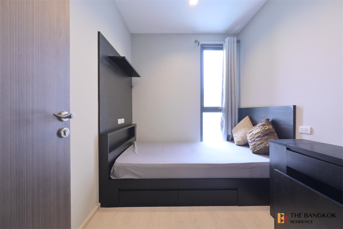 รูป ประกาศหาเจ้าของยูนิตพิเศษ ริธึ่ม สุขุมวิท 44/1 ใกล้ BTS สถานีพระโขนง - รูปที่ 9/10