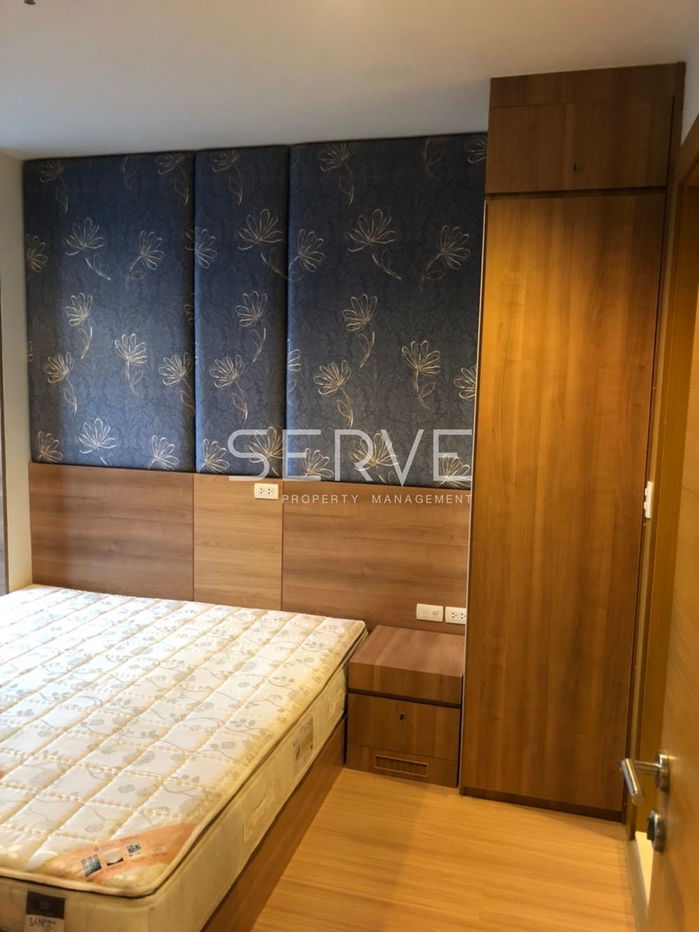 รูป Condo For Rent Rhythm Ratchada - Huai Khwang Good Location MRT Huai Khwang-Rhythm Ratchada Huai Khwang - รูปที่ 9/13