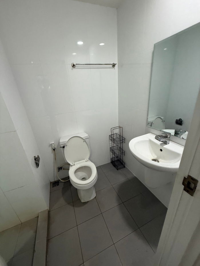 picture Condo for rent at I CONDO Salaya 2 The Campus - 7/11