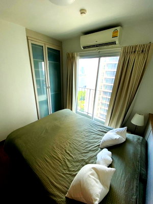 ขายคอนโด : 🏢 ขายคอนโด : Chapter One Modern Dutch Rat Burana 33 (แชปเตอร์ วัน โมเดิร์น ดัชต์ ราษฎร์บูรณะ 33)   รหัสทรัพย์ | 📌LNP-C10179 