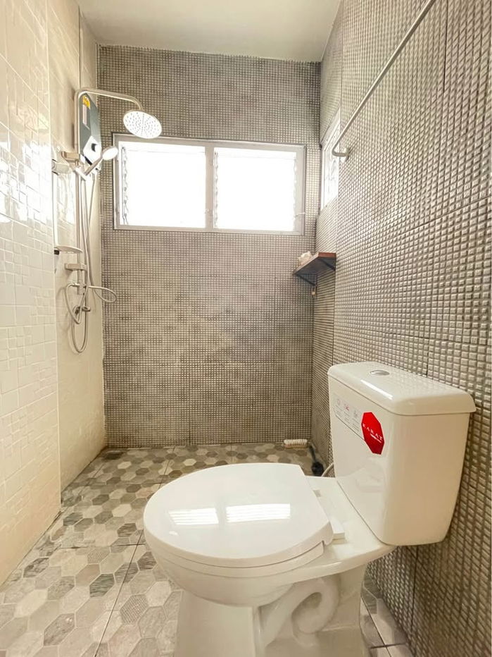 picture rent Single house 2 bed 2 bath at Soi Tiwanon - 6/19