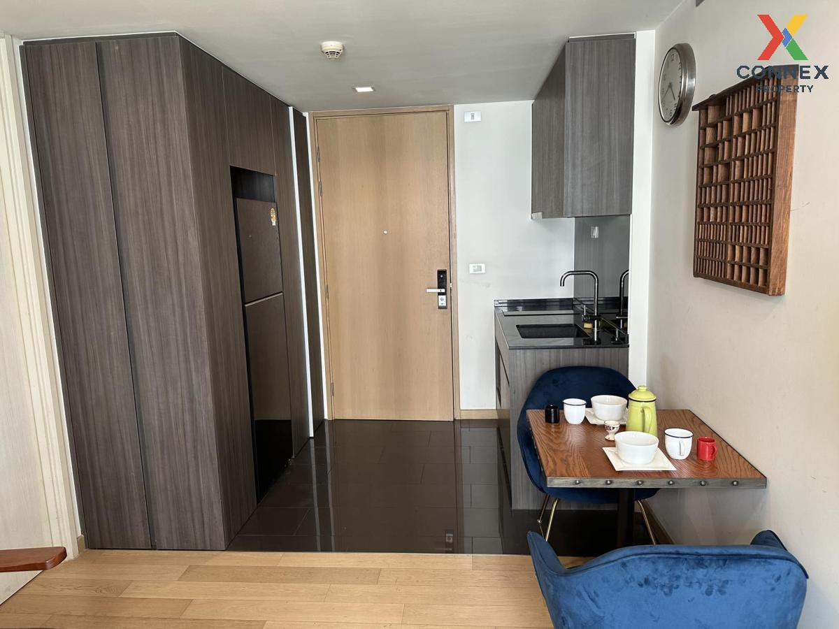 รูป 🔥🔥🔥 เช่าคอนโด  เวีย 49 BTS-พร้อมพงษ์ คลองตันเหนือ เขต วัฒนา กรุงเทพ CX-24187 ✅ ทักไลน์ @connexproperty ตอบทันที ทีมงานมืออาชีพ ✅ 🔥🔥🔥 - รูปที่ 4/8