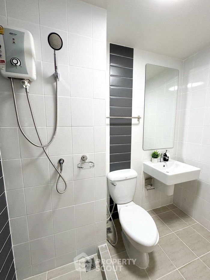 รูป คอนโด 1-ห้องนอน ที่ ปิ่นเกล้า เดอะ ทรัสต์ เรสซิเด้นซ์ ใน อรุณอมรินทร์ (ID 2376271) - รูปที่ 7/7