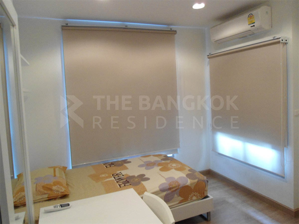 picture The Address Sukhumvit 42 Hurry to book!! Unexpected value near BTS Ekkamai - 9/10