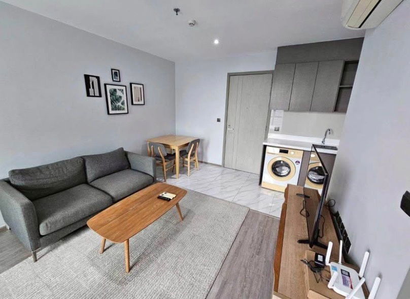 picture #R7172 🎉 271068 Condo for rent  RHYTHM Ekkamai  - 7/16