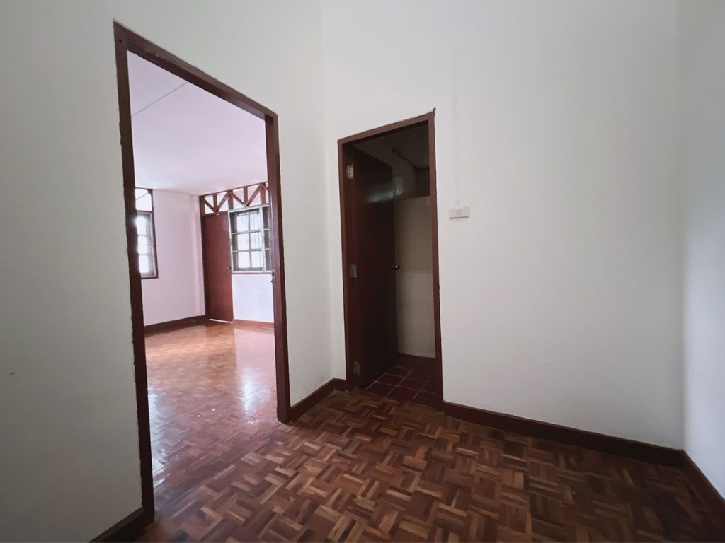 รูป ให้เช่า ลานนาวิลล่า 2ห้องนอน 2ห้องน้ำ ใกล้โรงแรมฟูราม่า (ID:548HR) - รูปที่ 10/29