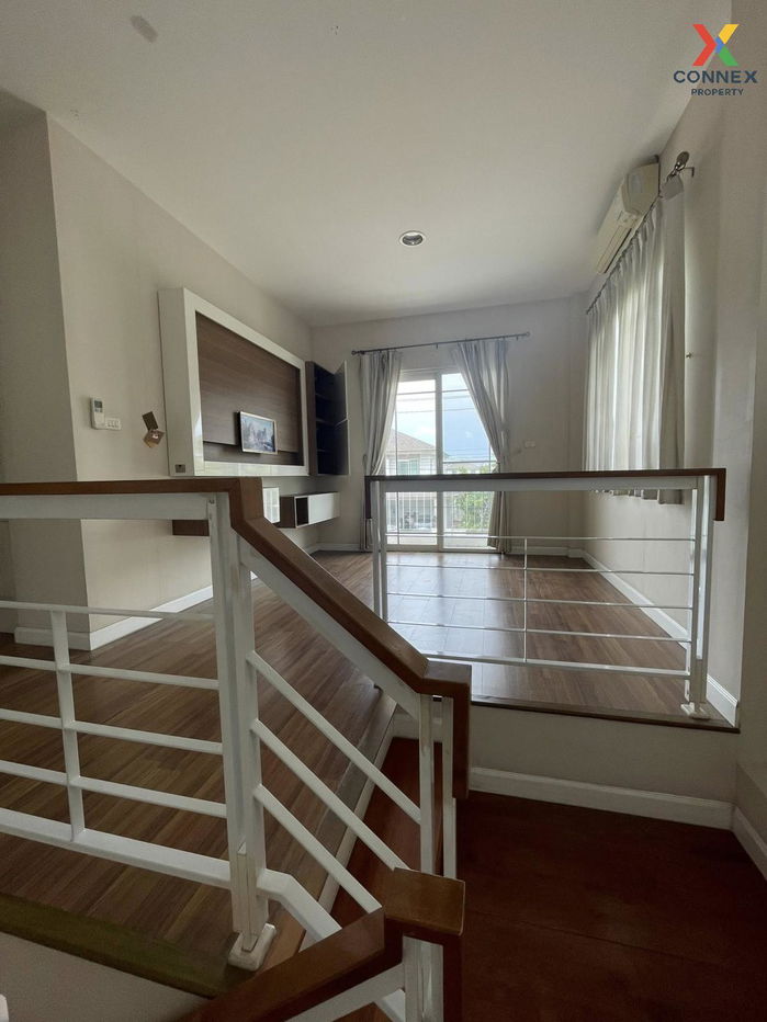 picture For Rent House , Manthana Rama 9 - Srinakarin , MRT-Sri Kretta , Hua Mak , Bang Kapi , Bangkok , CX-135254 ✅ Live chat with us ADD LINE @connexproperty ✅  - 8/12