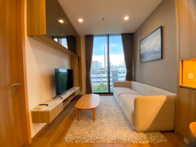 🔥Hot Deal🔥 For Rent 📌 Noble BE 33 (ID Line : @arent) ต่อรองได้ ห้องปล่อยออกไวมาก!! ✅ เรามีสต็อกอีกหลายโครงการ ตอบไวมาก มีข้อเสนอดีๆทุกดีล